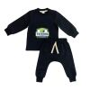 Baby Tracksuit Set Thumbnail