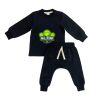 Baby Tracksuit Set Thumbnail