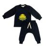 Baby Tracksuit Set Thumbnail