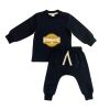 Baby Tracksuit Set Thumbnail