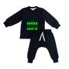 Baby Tracksuit Set Thumbnail