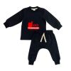 Baby Tracksuit Set Thumbnail
