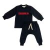 Baby Tracksuit Set Thumbnail
