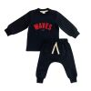 Baby Tracksuit Set Thumbnail
