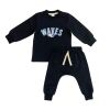 Baby Tracksuit Set Thumbnail