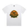 Heavy Faded Minus Tee [-5CM] Thumbnail