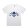 Heavy Faded Minus Tee [-5CM] Thumbnail