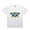 Heavy Faded Minus Tee [-5CM] Thumbnail
