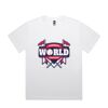 Heavy Faded Minus Tee [-5CM] Thumbnail