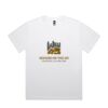 Heavy Faded Minus Tee [-5CM] Thumbnail