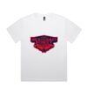 Heavy Faded Minus Tee [-5CM] Thumbnail