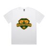 Heavy Faded Minus Tee [-5CM] Thumbnail