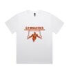 Heavy Faded Minus Tee [-5CM] Thumbnail