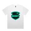 Heavy Faded Minus Tee [-5CM] Thumbnail