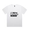 Heavy Faded Minus Tee [-5CM] Thumbnail
