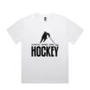 Heavy Faded Minus Tee [-5CM] Thumbnail