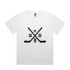 Heavy Faded Minus Tee [-5CM] Thumbnail