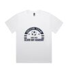 Heavy Faded Minus Tee [-5CM] Thumbnail