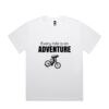Heavy Faded Minus Tee [-5CM] Thumbnail