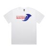 Heavy Faded Minus Tee [-5CM] Thumbnail