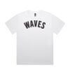 Heavy Faded Minus Tee [-5CM] Thumbnail