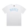 Heavy Faded Minus Tee [-5CM] Thumbnail