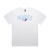 Heavy Faded Minus Tee [-5CM] Thumbnail
