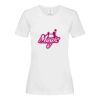 Stedman Ladies Classic Tee Thumbnail