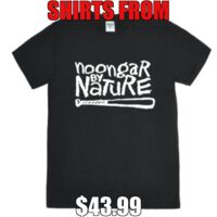 Noongar by nature  Thumbnail